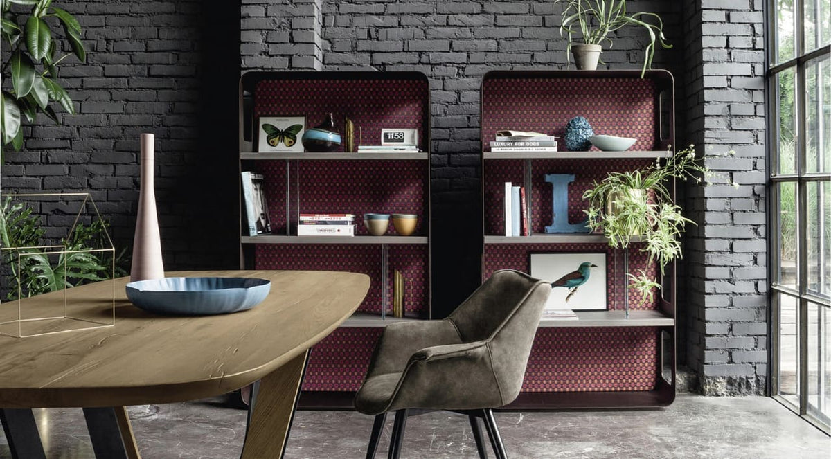Academy Bookcase
