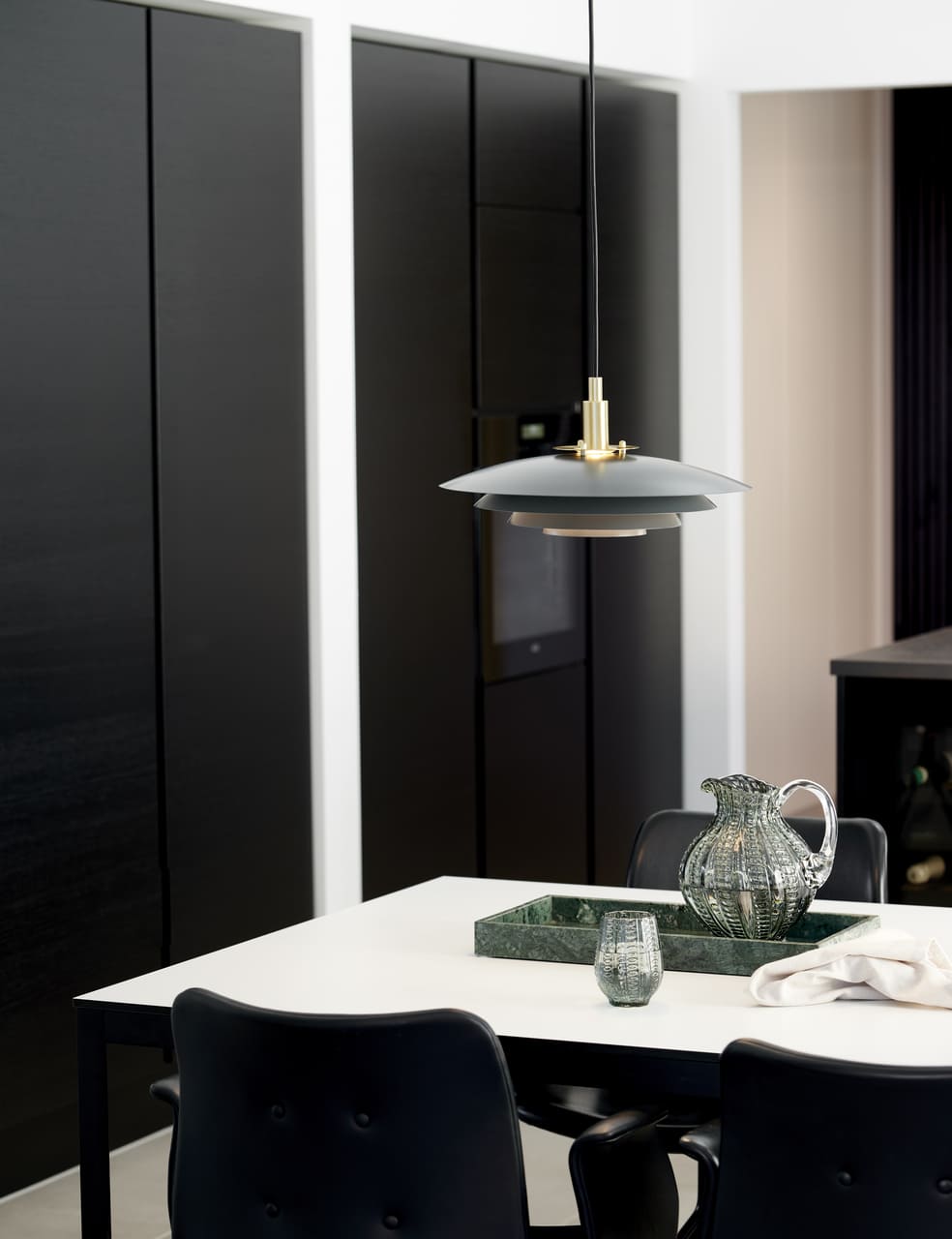 Bretagne Pendant Lamp