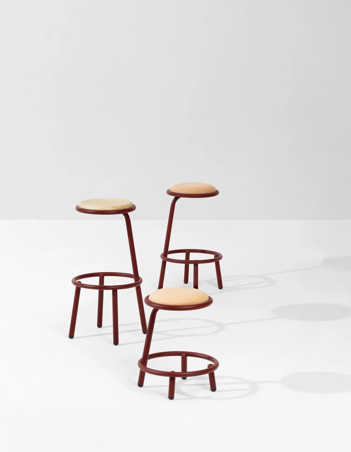 Less Stool