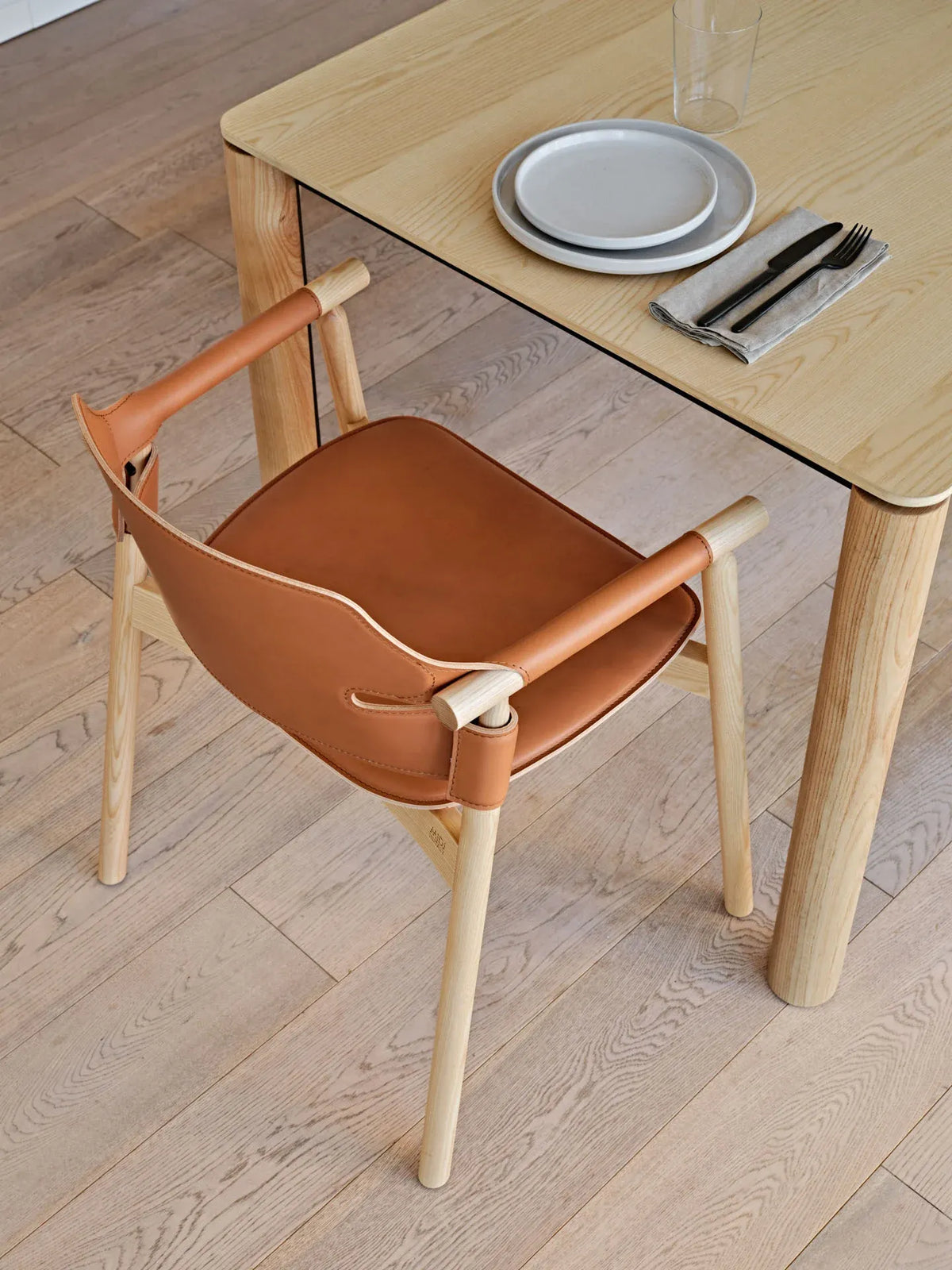 Suite Armchair