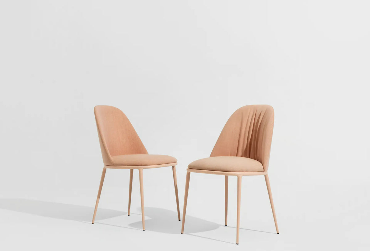 Lea Deluxe Chair