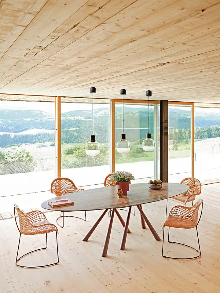 Guapa Chair