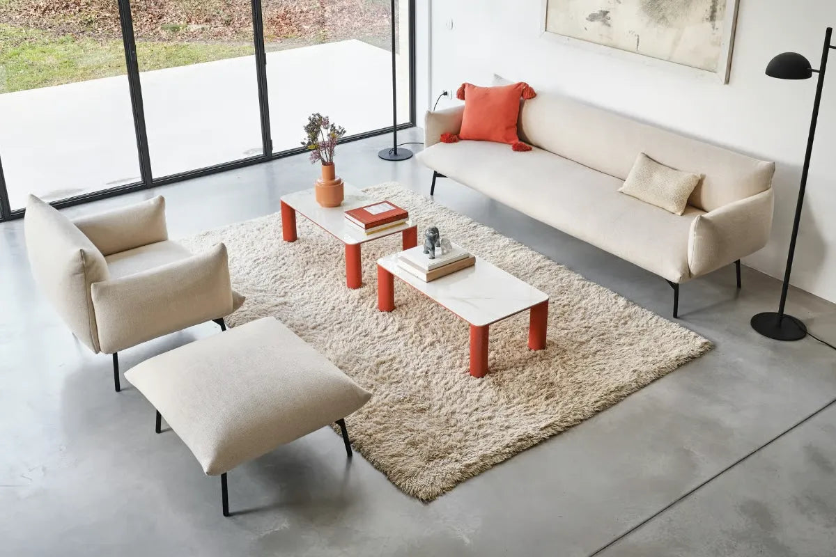 Area Sofa System