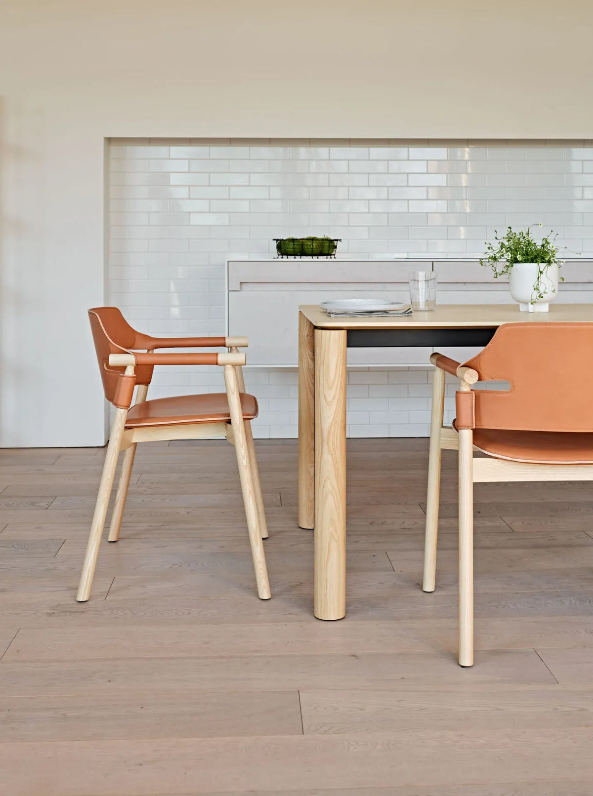 Suite Armchair