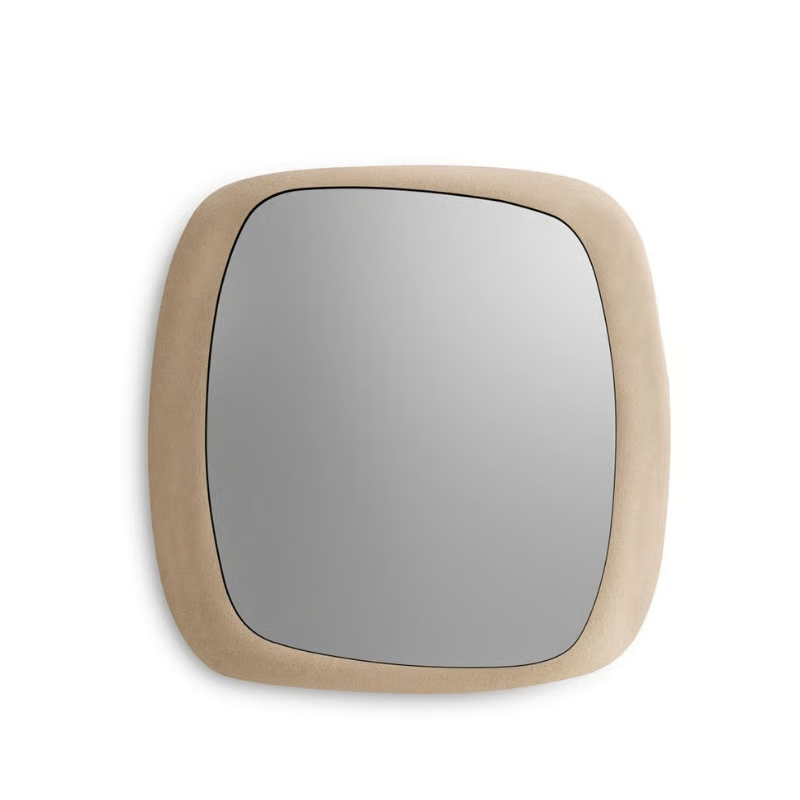 Bold Mirror