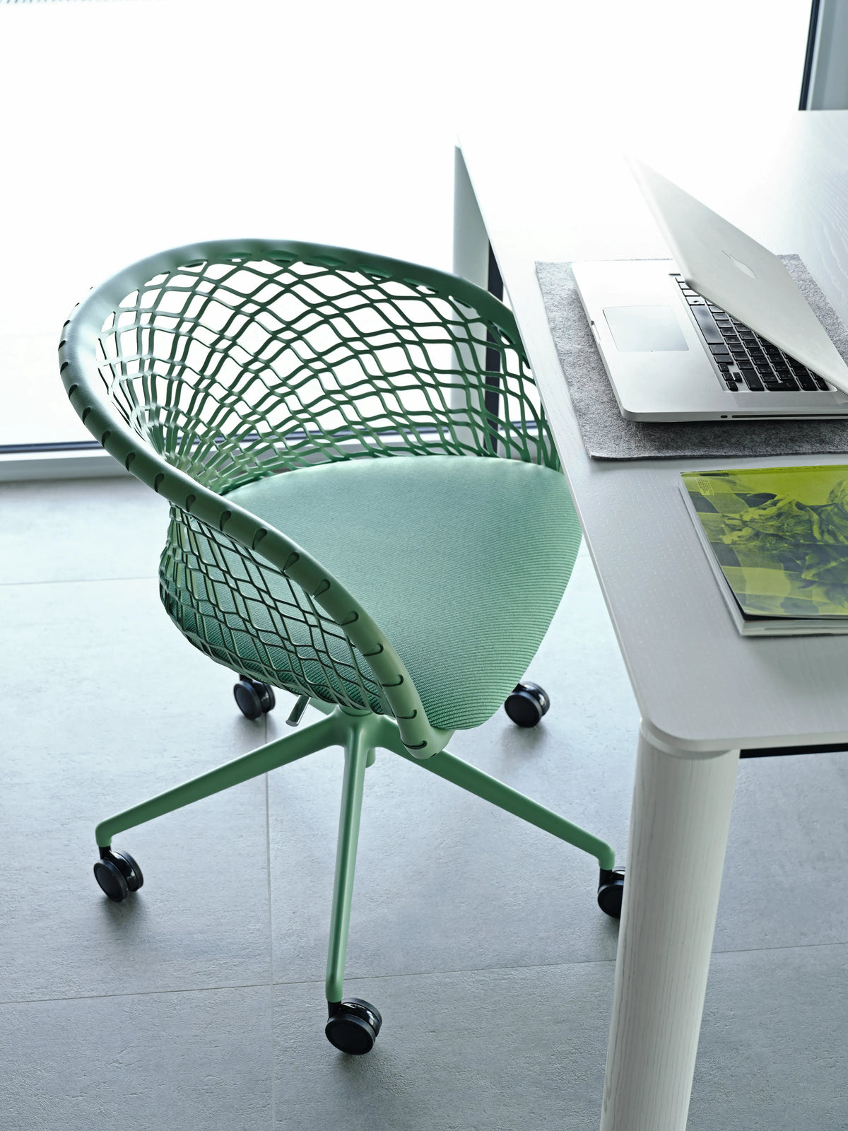 P47 Office Chair