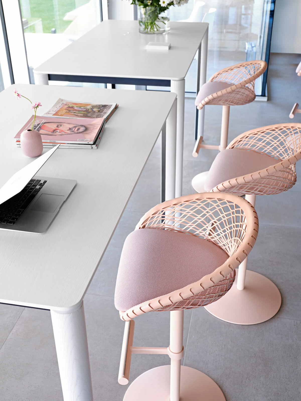 P47 Stool
