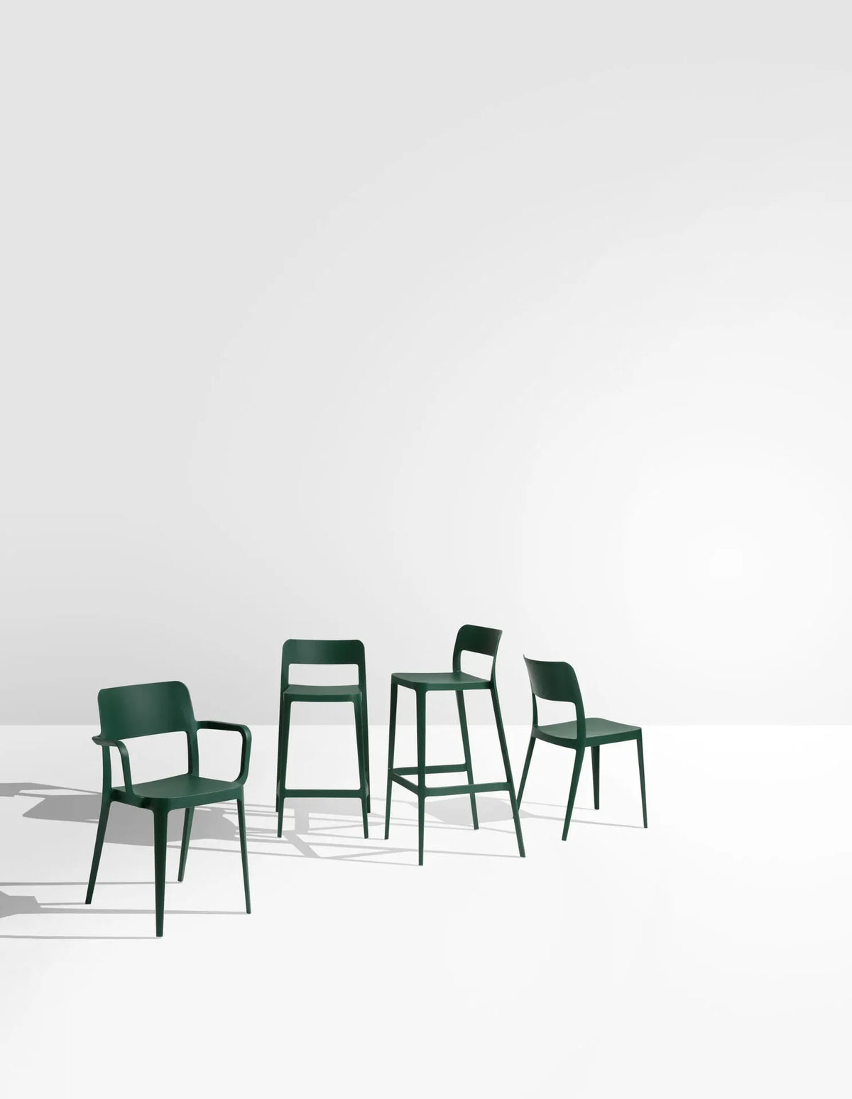 Nenè Stool