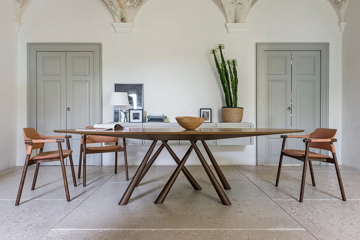 Suite Armchair