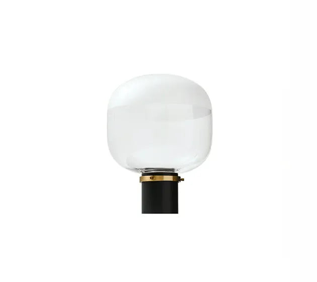 Ghost desk lamp
