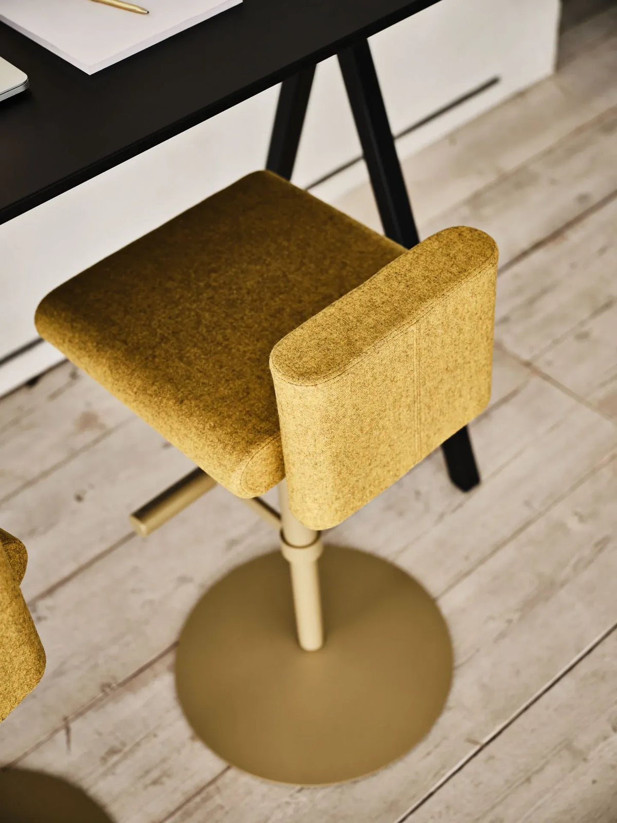 Toy Stool