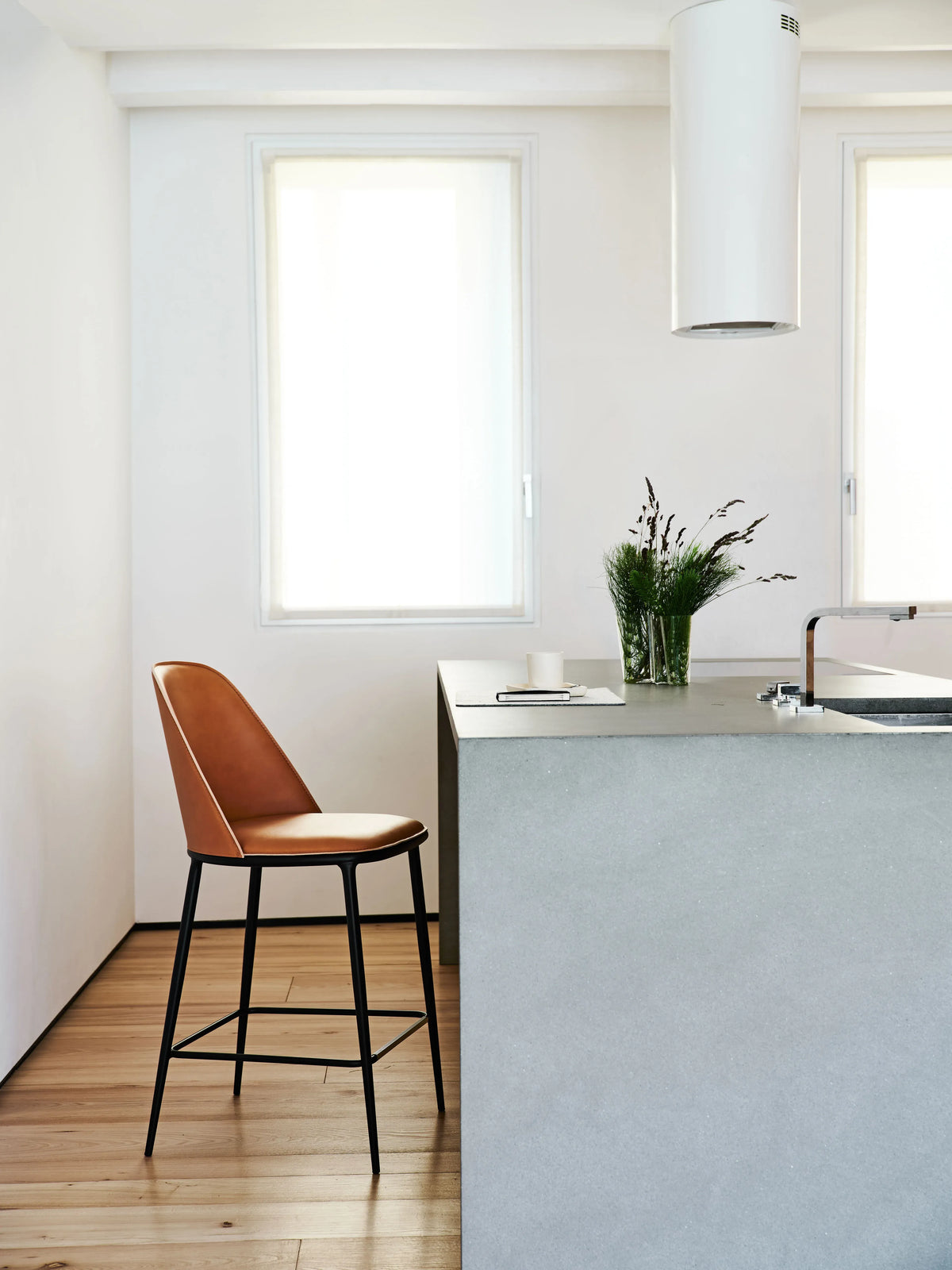 Lea Stool