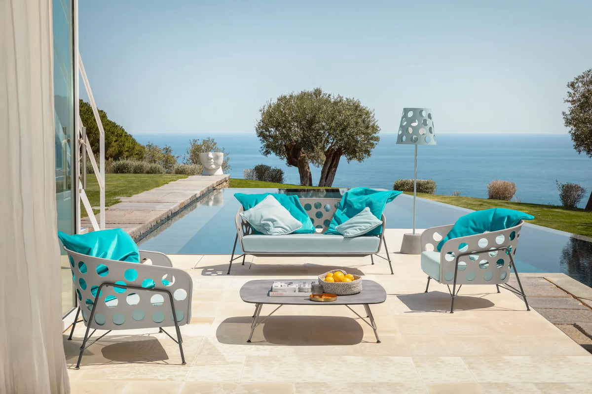 Bolle Coffee Table