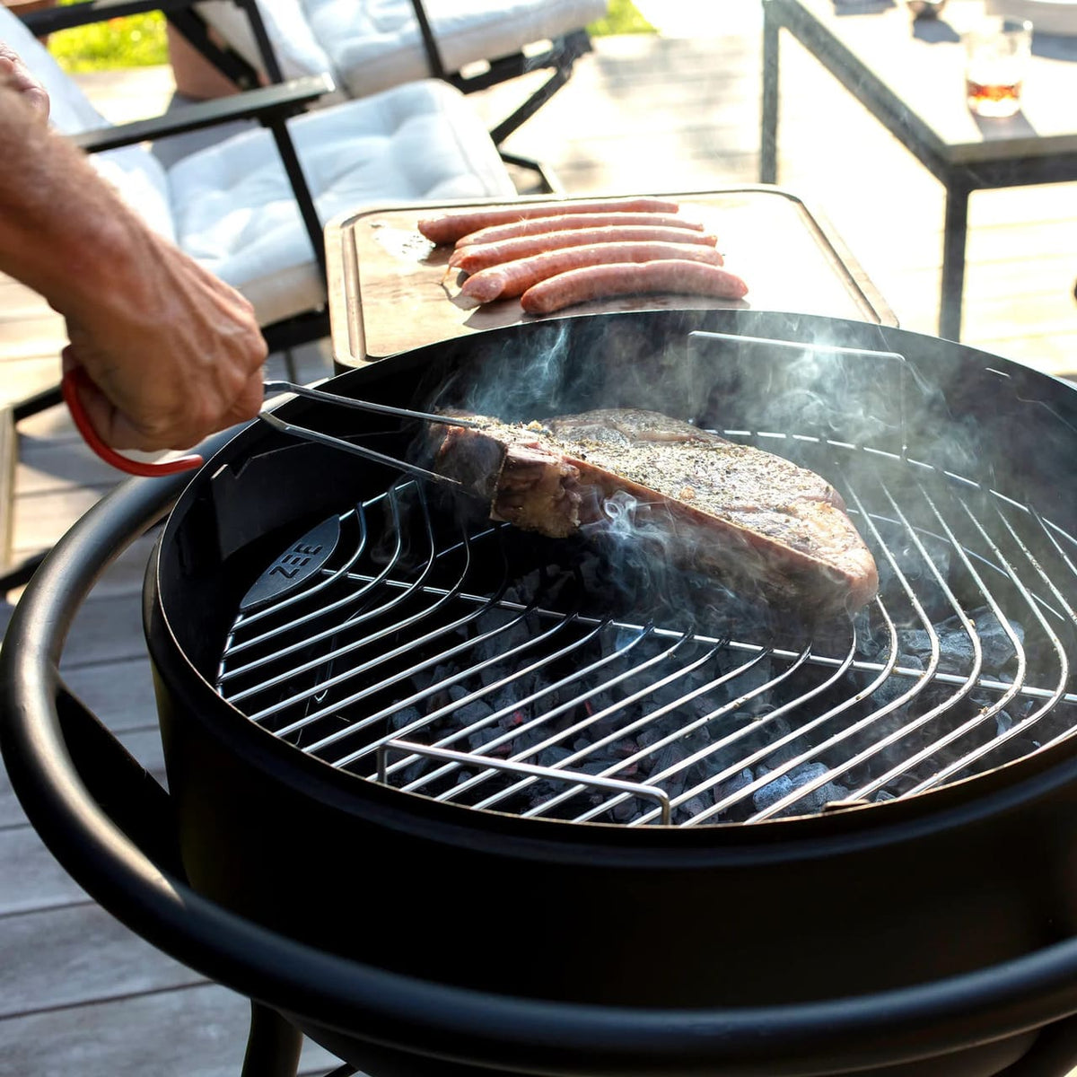 Koro Barbecue