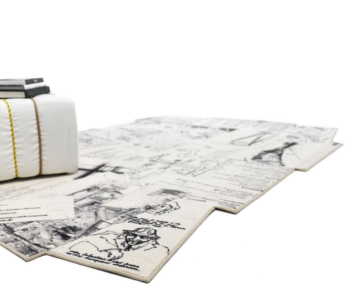 Appunti Rug