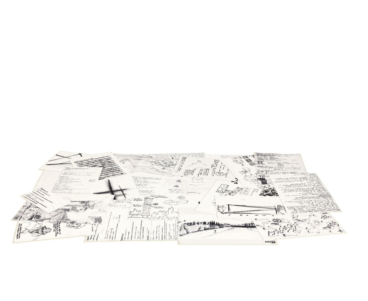 Appunti Rug
