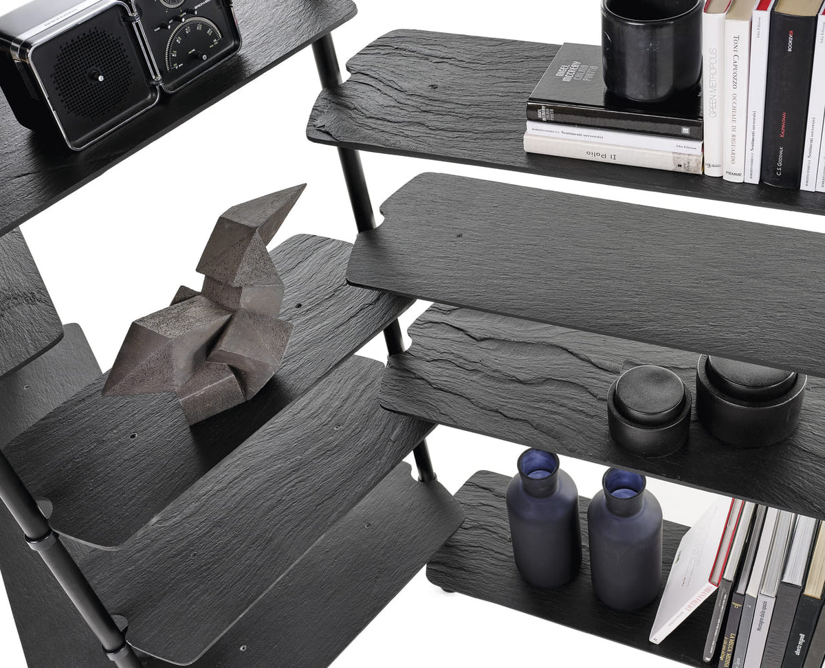 Levante Modular Bookcase