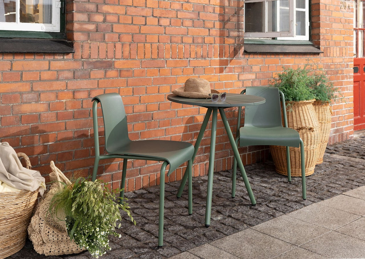 Nami Chair & Lounge Chair
