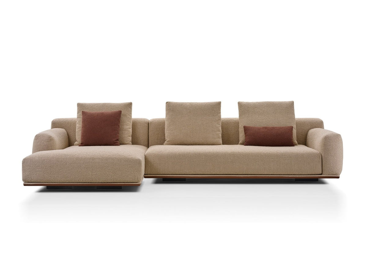 Naos Sofa