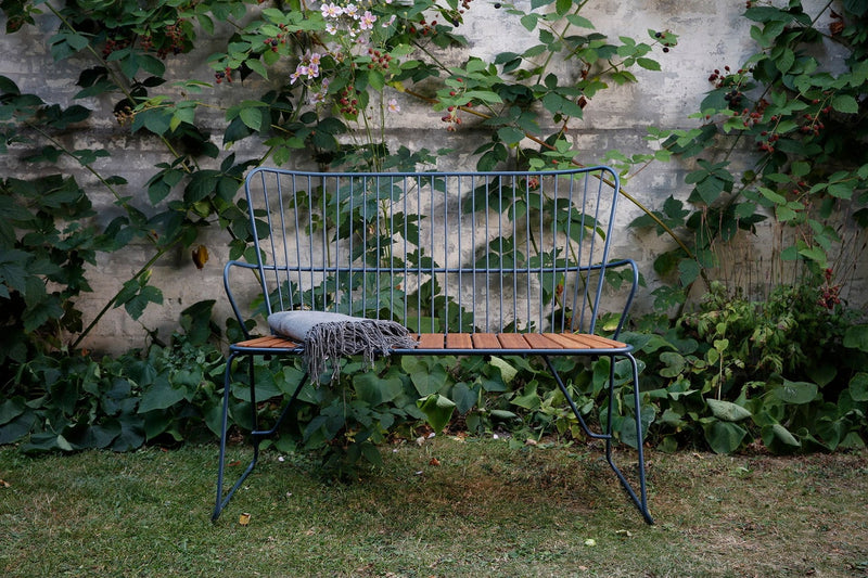 Paon Garden Bench