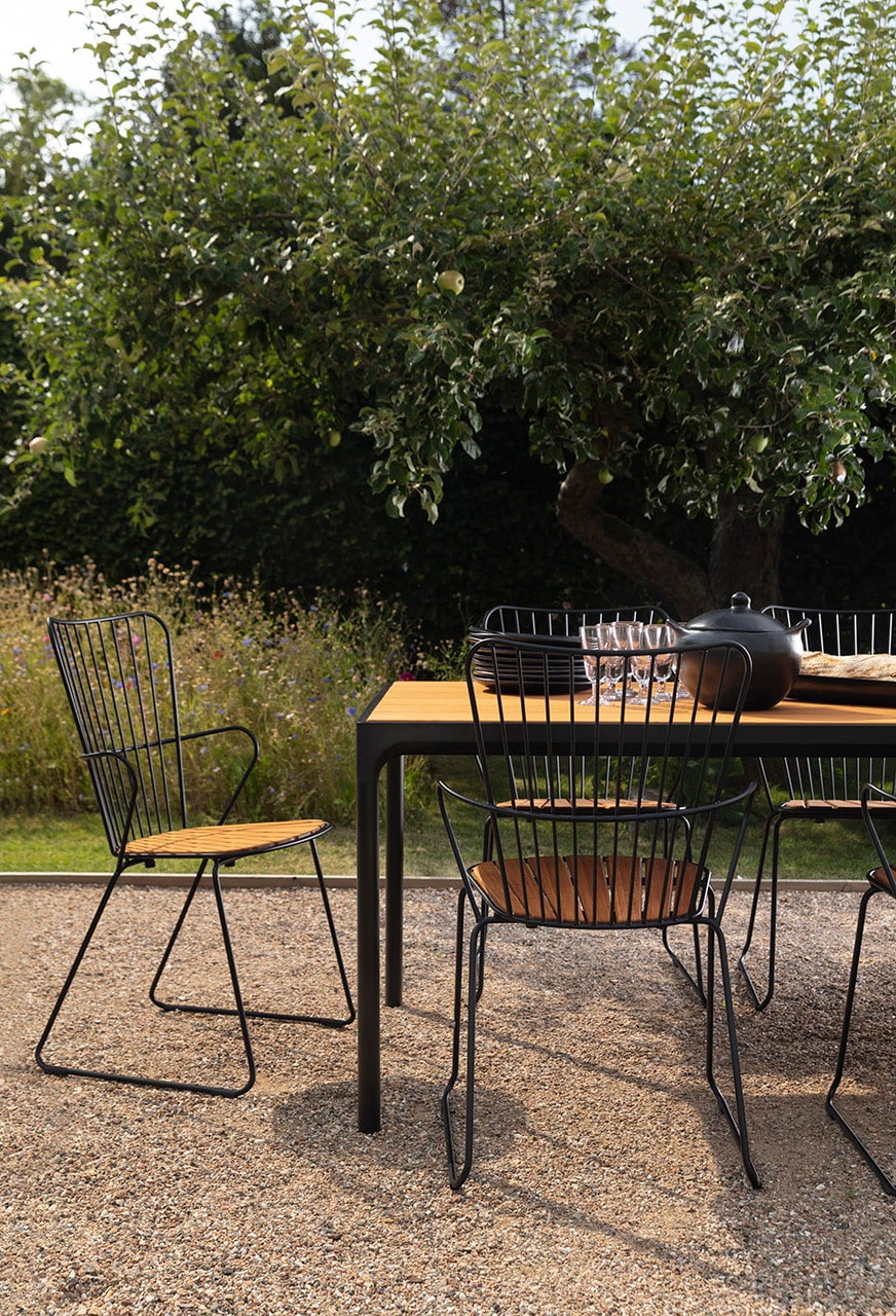 Paon Garden Chair