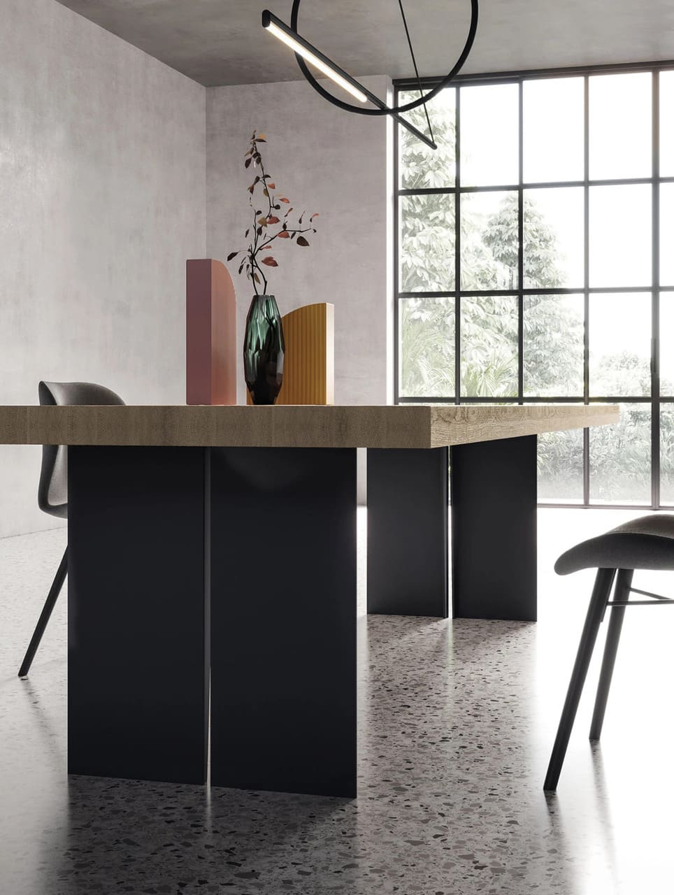 Custom Table: M2