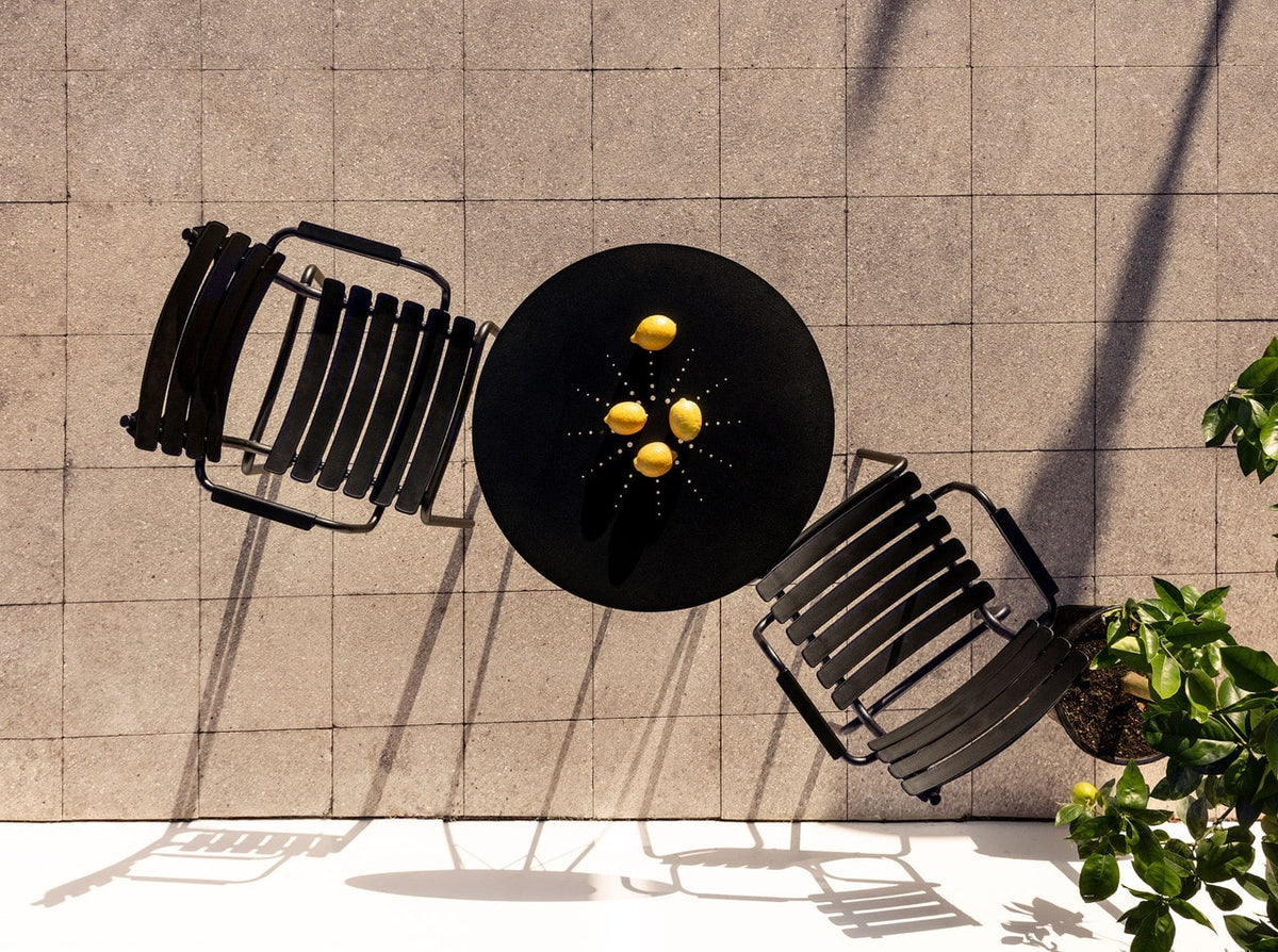 Circum Cafe Table