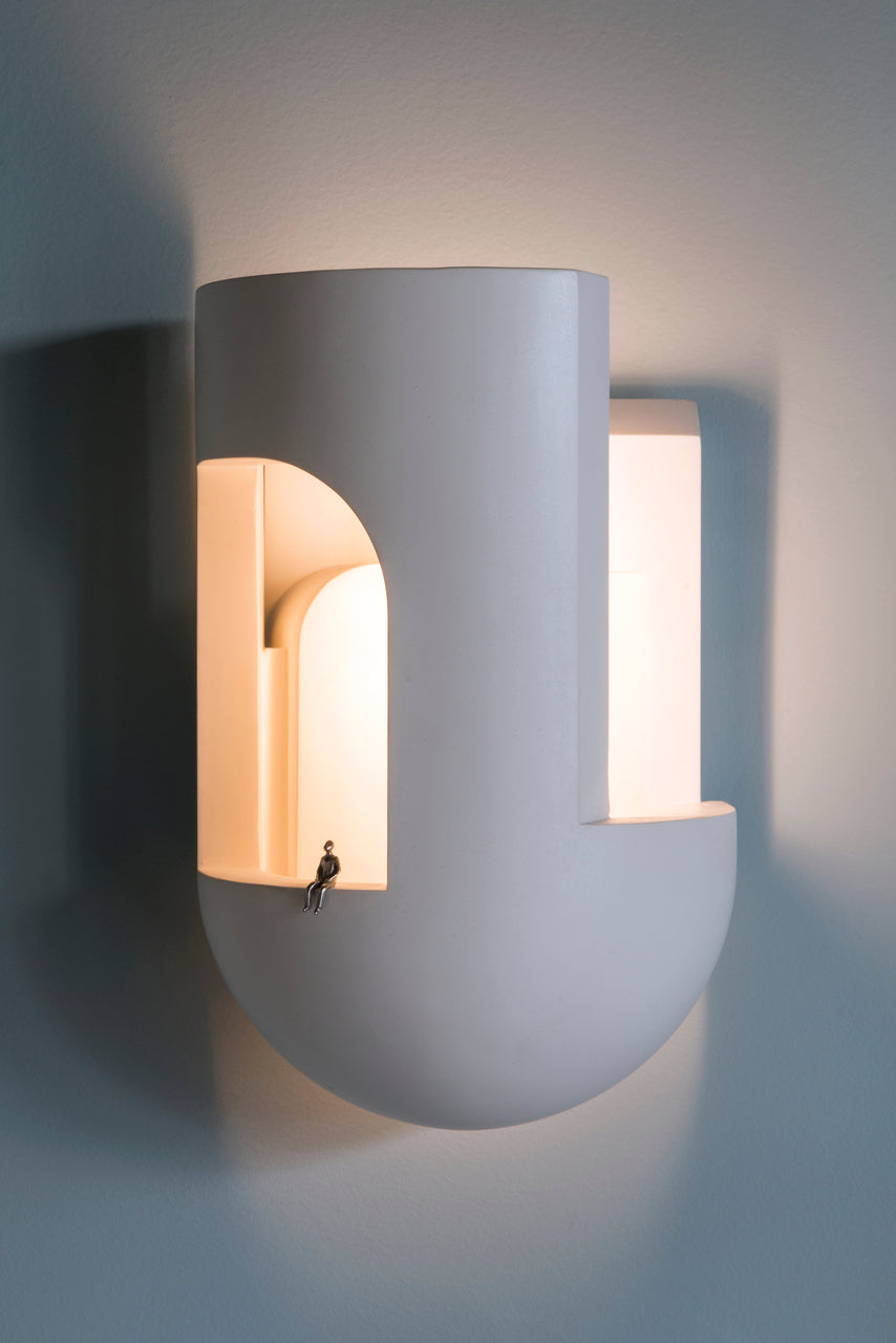 Soul Wall Lamp