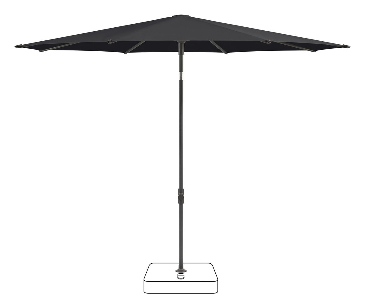 Oμπρέλα Smart
