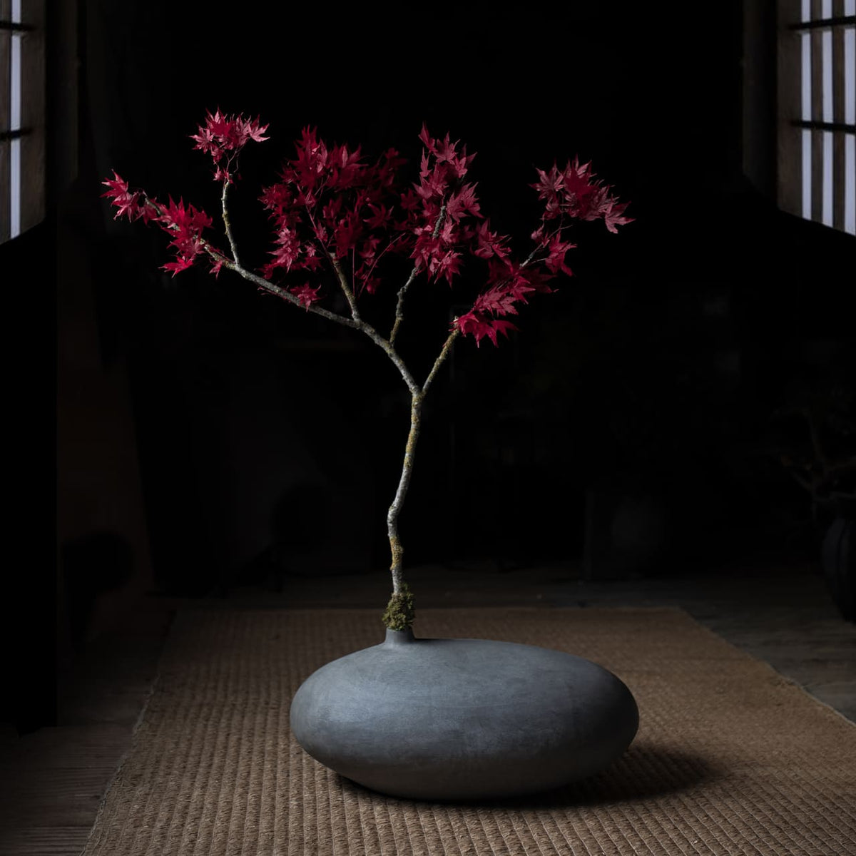 Submarine Vase