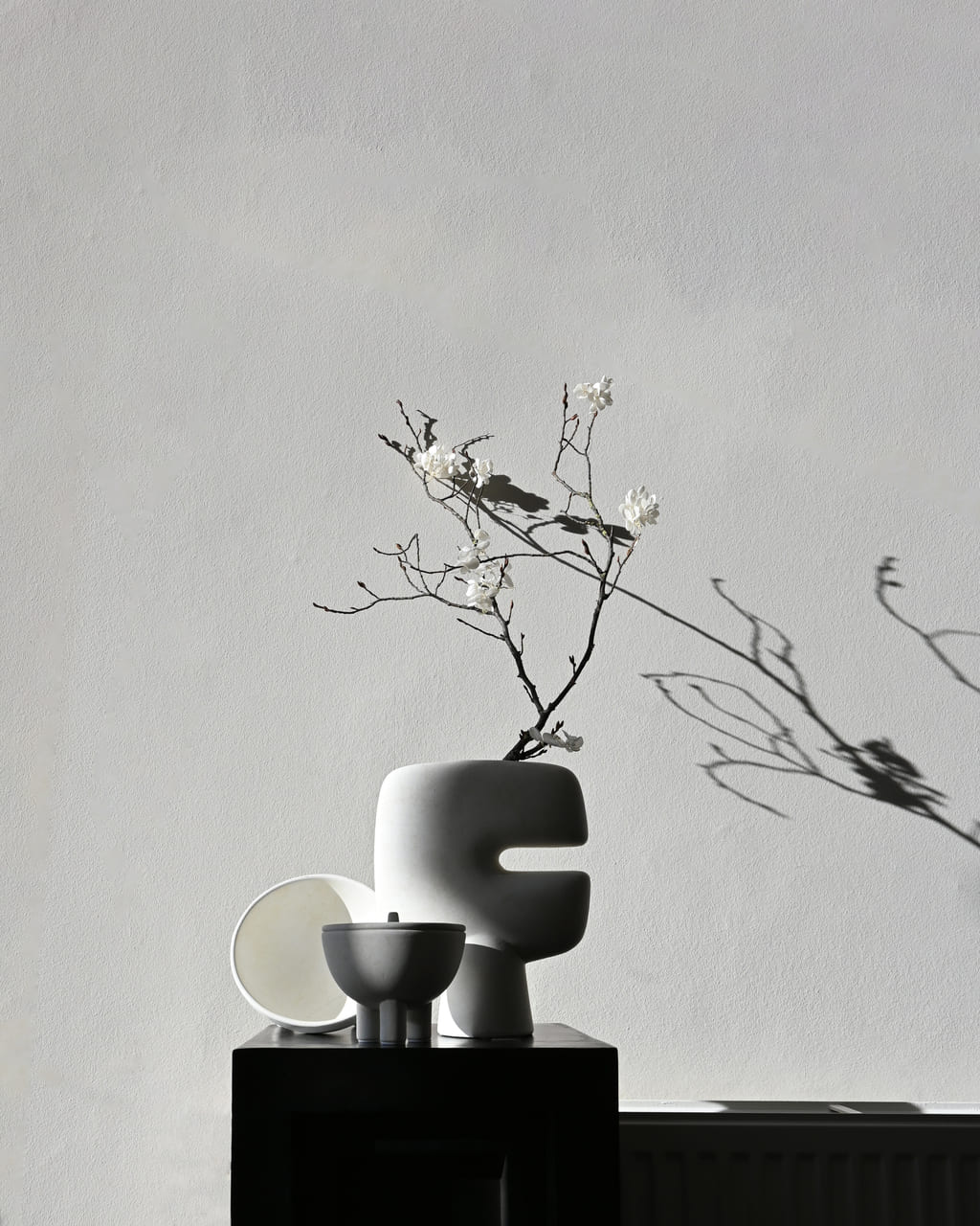 Tribal Vase