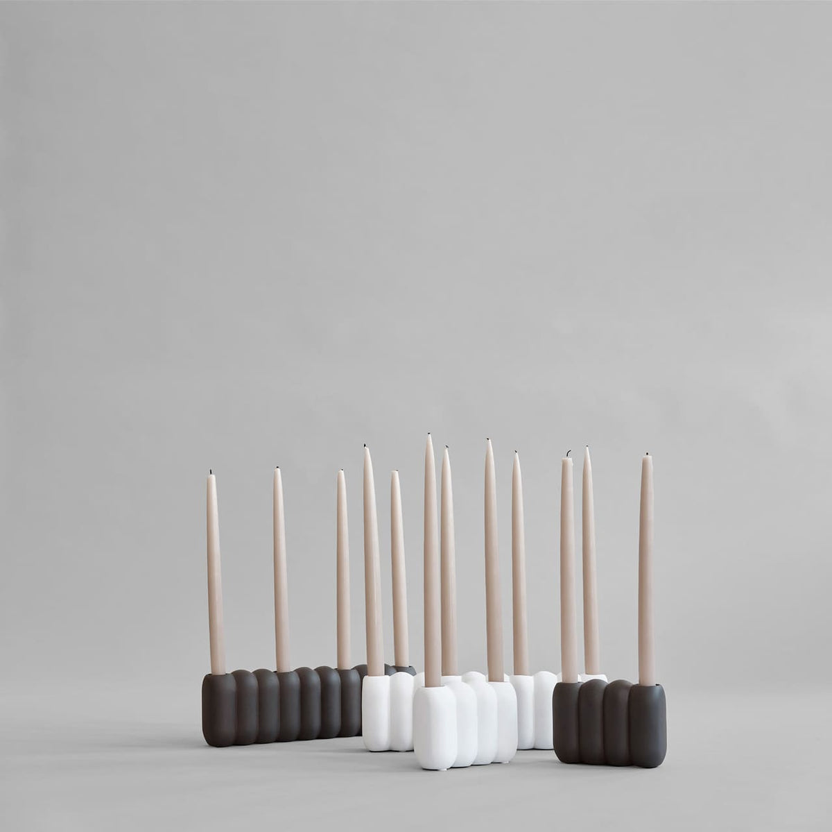 Tube Candle Holder