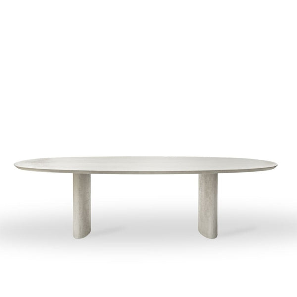 Ari Ellipse Table