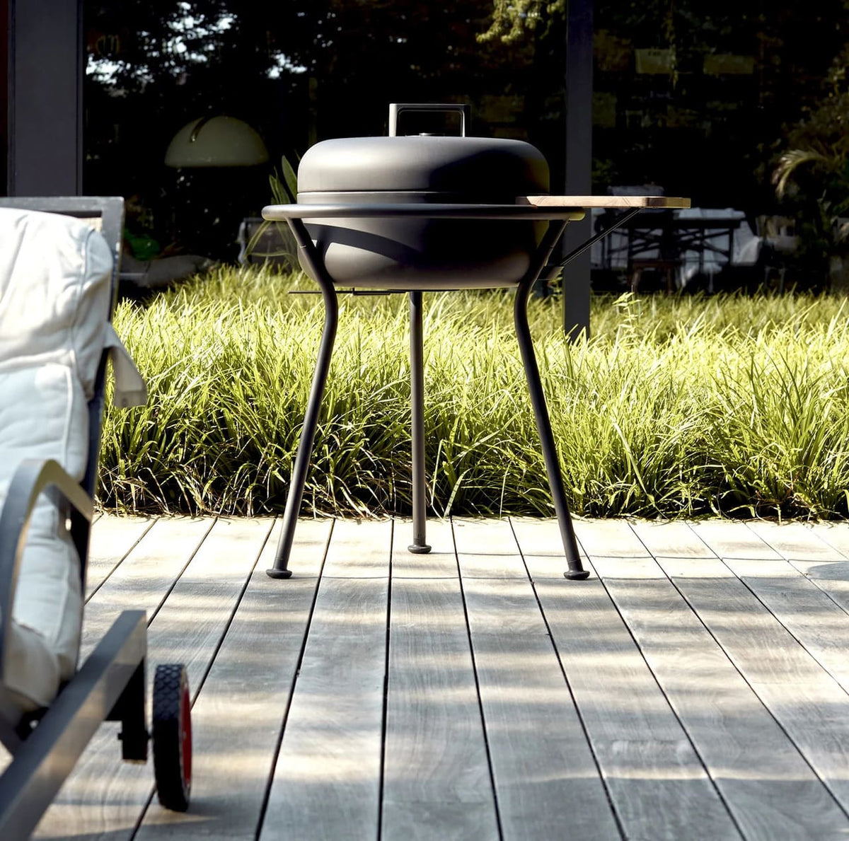 Koro Barbecue
