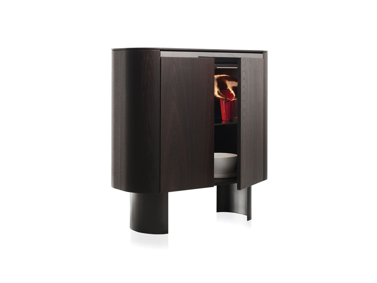 Contour V Cabinet