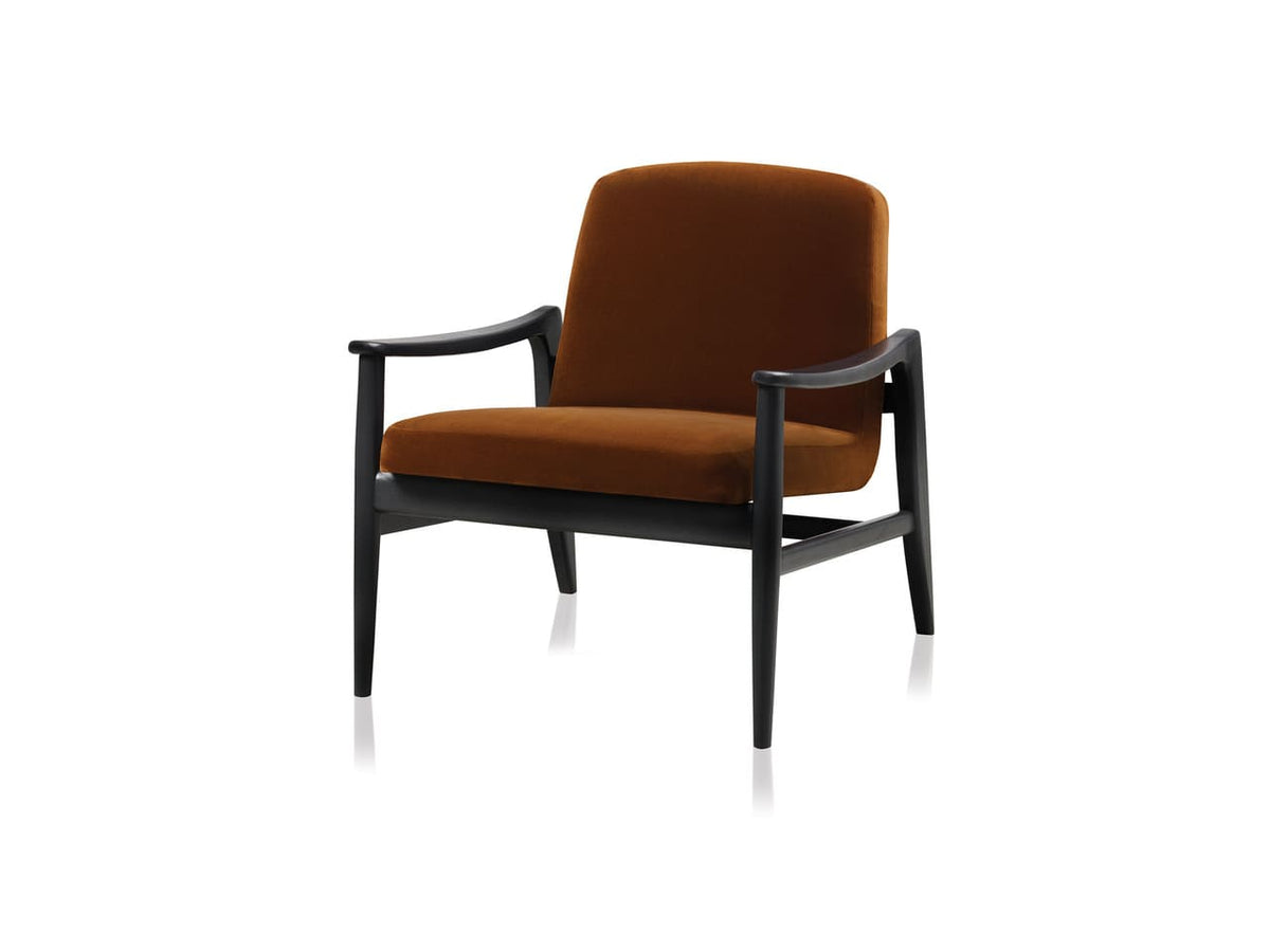 Eliot Lounge Armchair