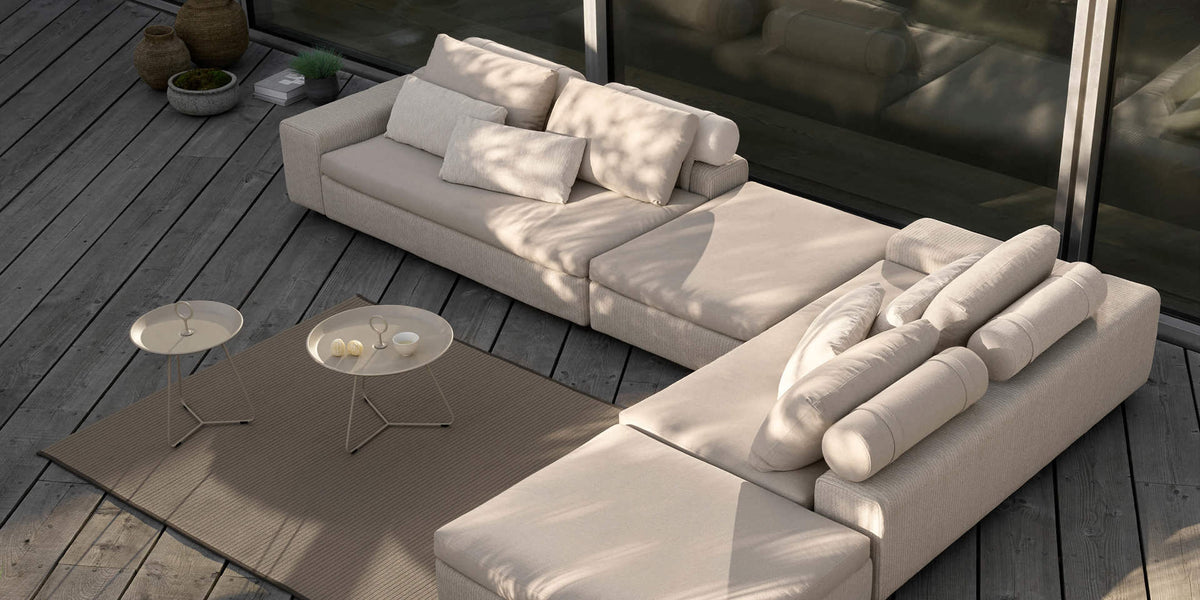Drift Outdoor Modular Sofa