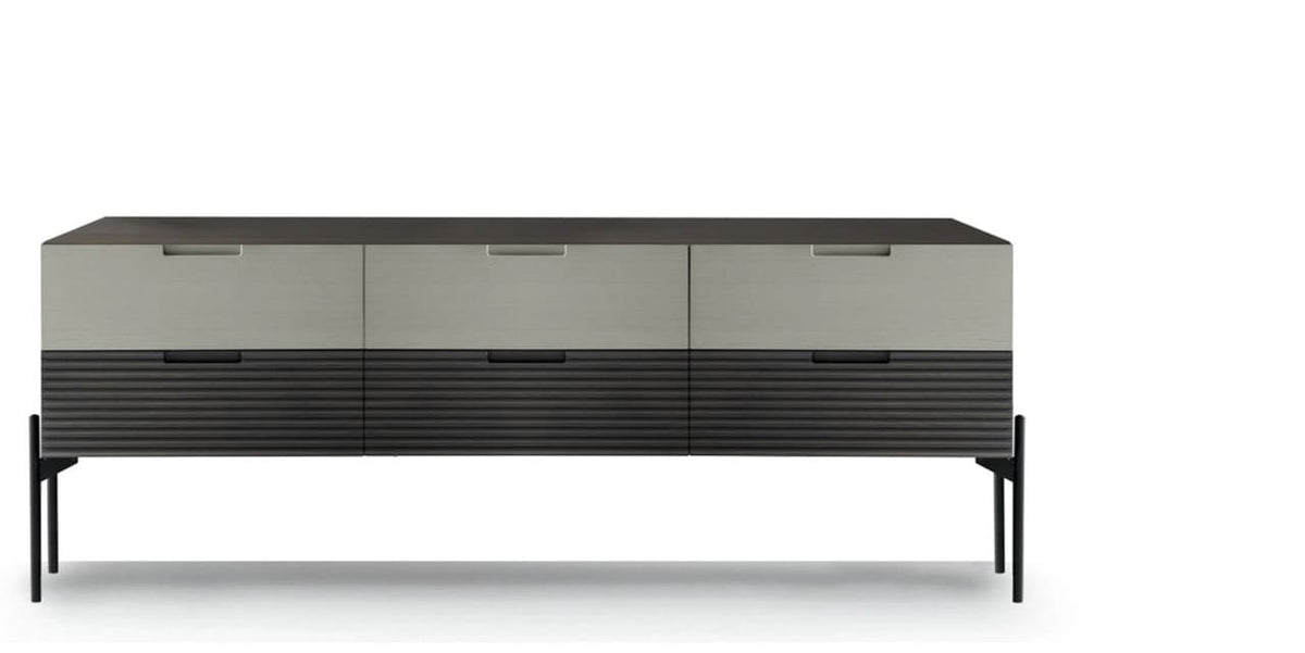 Zero.16 Six Console|Drawer|Nightstand