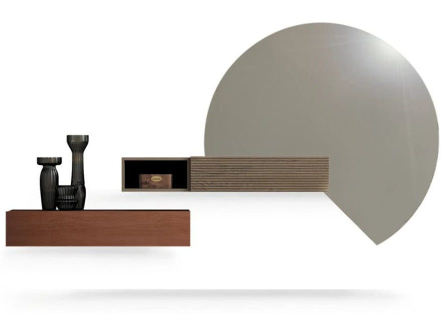 Zero.16 Composition Drawer