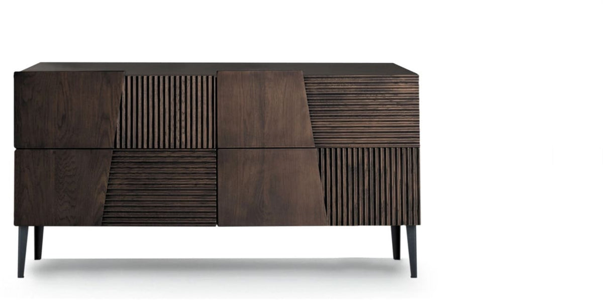 Zero.16 Dresser