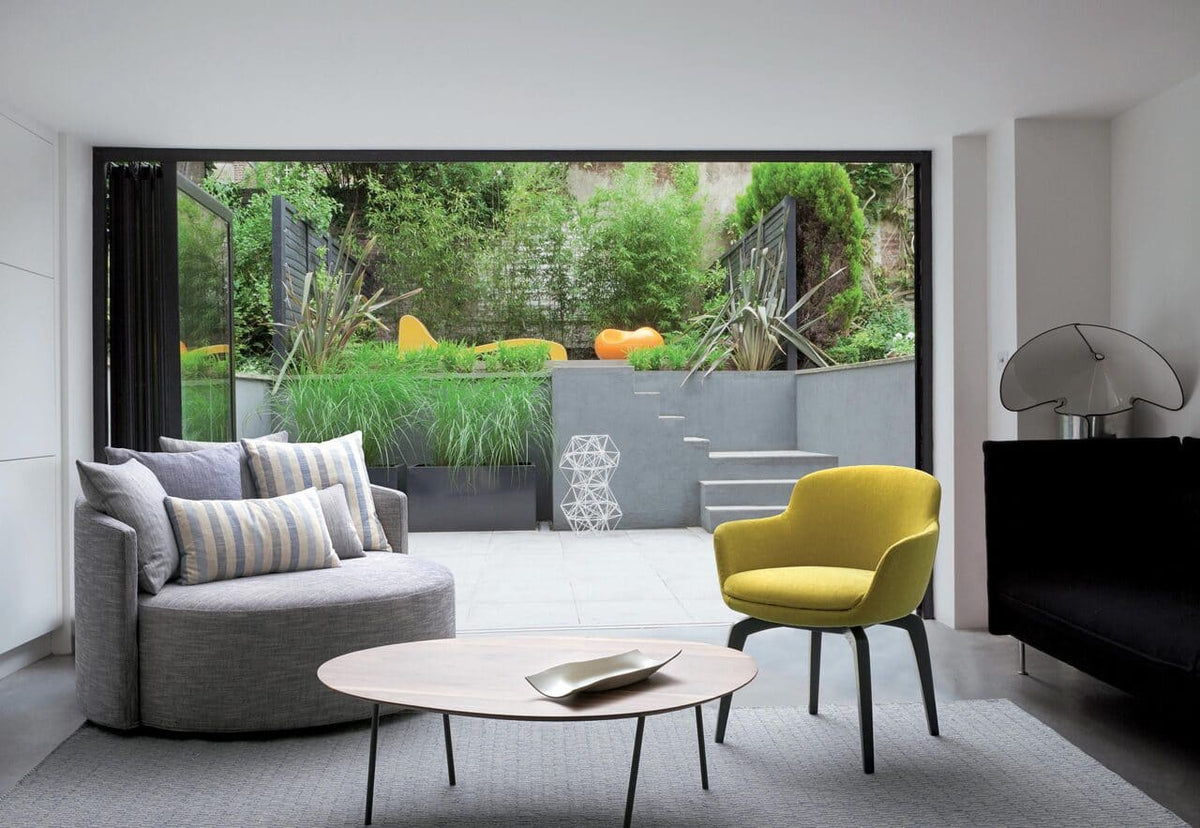 Cosybed Loveseat