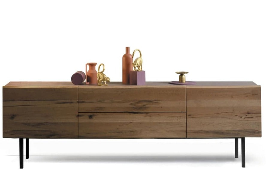 Twins Sideboard