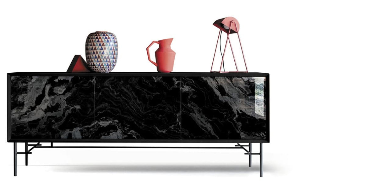 "45 Glass" Sideboard