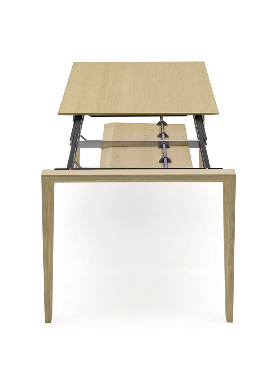 Vogue Extendable Dining Table