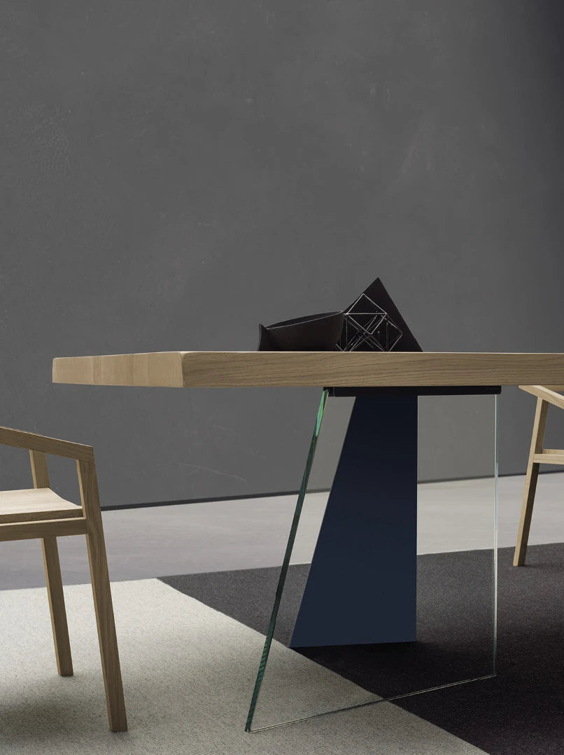 Custom Table: M3