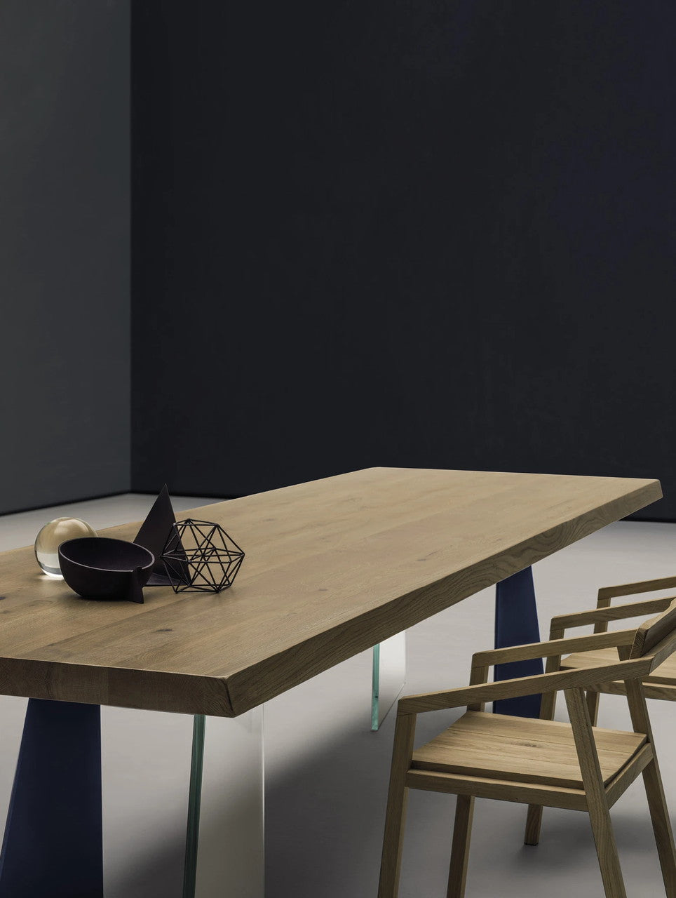 Custom Table: M3