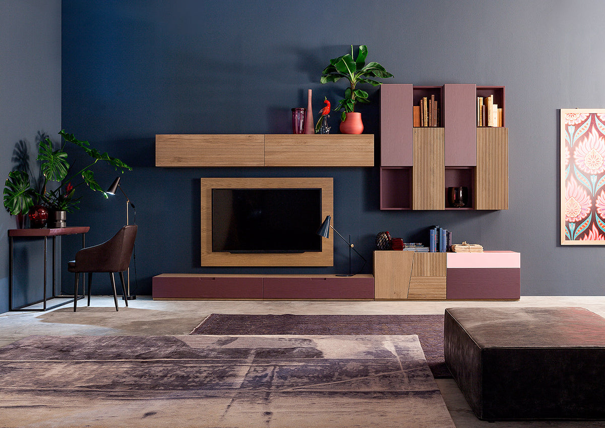 Zero.16 Modular Wall System