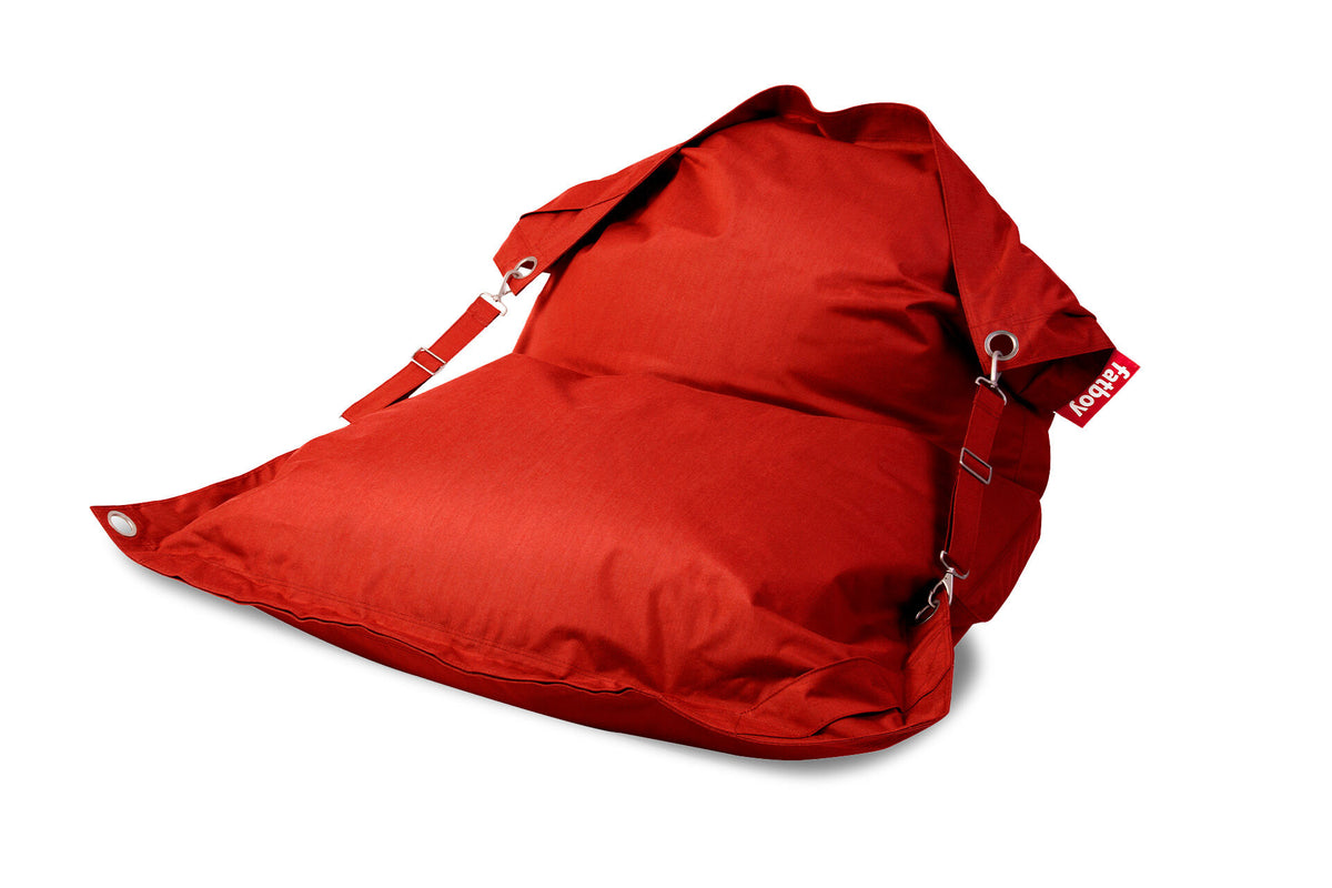 Buggle-Up Outdoor Beanbag