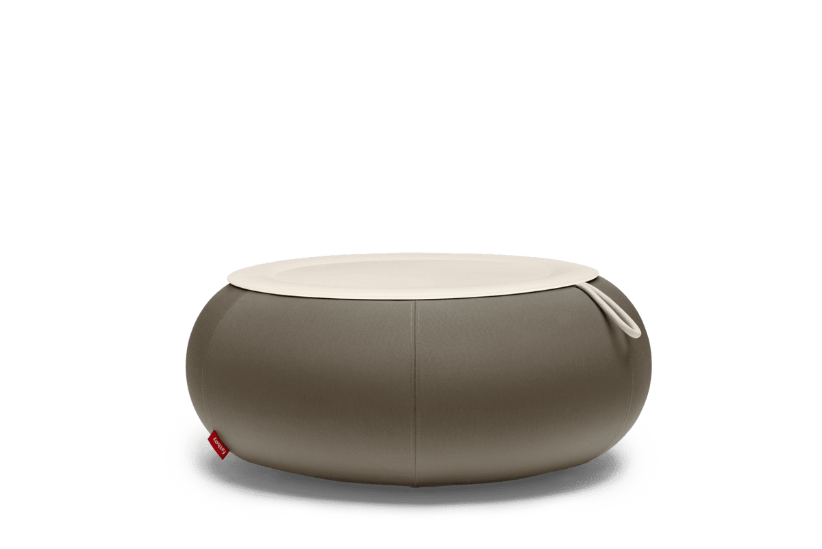 Dumpty Outdoor Table