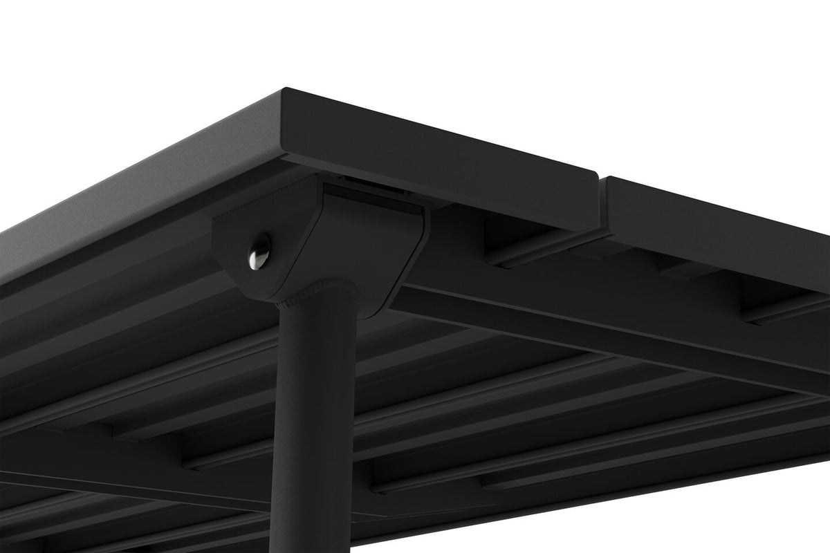 Fred’s Foldable Table